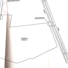 Plot of Land in Costa Blanca South, Rojales