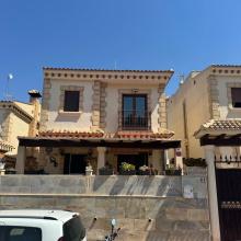 Villa in Costa Blanca South, Bigastro