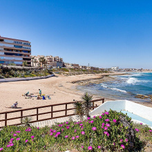 Townhouse in Costa Blanca South, Torrevieja