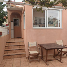 Bungalow in Costa Blanca South, Torrevieja
