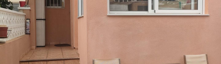 Bungalow in Costa Blanca South, Torrevieja