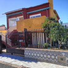 Villa in Costa Blanca South, Orihuela Costa