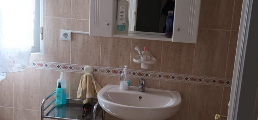 Orihuela Costa, Alicante, 3 Bedrooms Bedrooms, ,2 BathroomsBathrooms,Apartment,Resale,0,75632645456356944