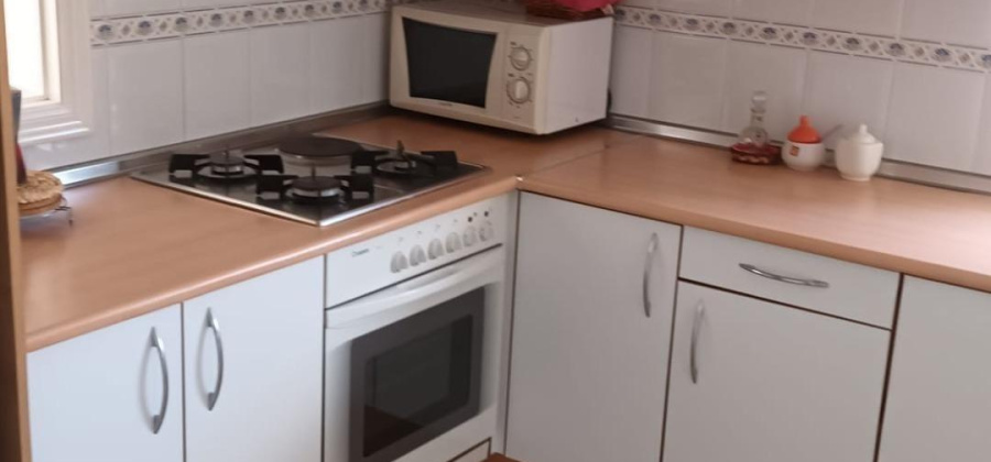 Orihuela Costa, Alicante, 3 Bedrooms Bedrooms, ,2 BathroomsBathrooms,Apartment,Resale,0,75632645456356944