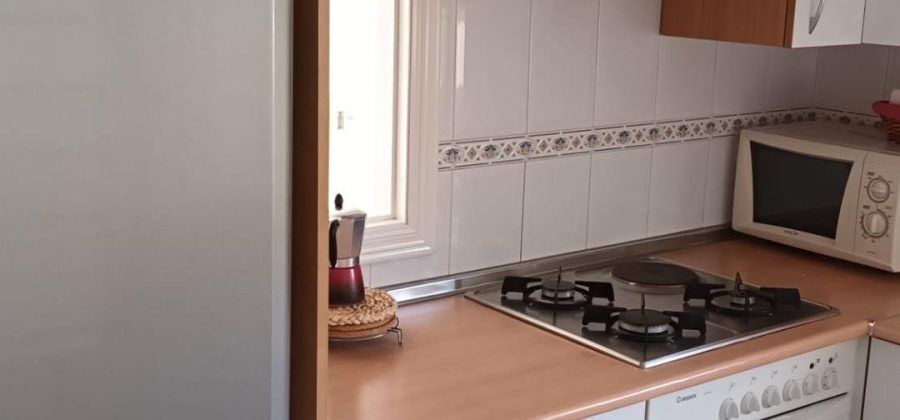 Orihuela Costa, Alicante, 3 Bedrooms Bedrooms, ,2 BathroomsBathrooms,Apartment,Resale,0,75632645456356944