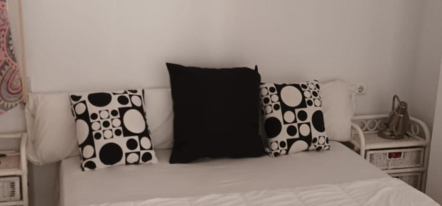 Orihuela Costa, Alicante, 3 Bedrooms Bedrooms, ,2 BathroomsBathrooms,Apartment,Resale,0,75632645456356944