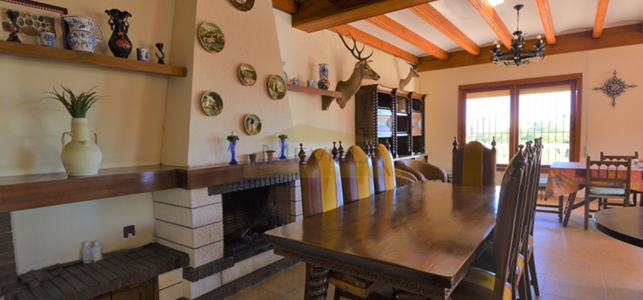 Campoamor, Alicante, 10 Bedrooms Bedrooms, ,8 BathroomsBathrooms,Villa,Resale,0,90690146838876992