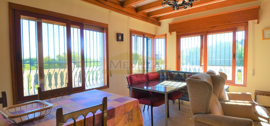 Campoamor, Alicante, 10 Bedrooms Bedrooms, ,8 BathroomsBathrooms,Villa,Resale,0,90690146838876992
