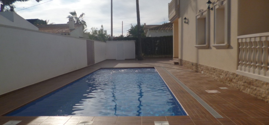 Cabo Roig, Alicante, 5 Bedrooms Bedrooms, ,5 BathroomsBathrooms,Villa,Resale,0,90690151283456320