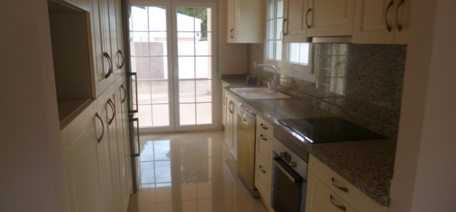Cabo Roig, Alicante, 5 Bedrooms Bedrooms, ,5 BathroomsBathrooms,Villa,Resale,0,90690151283456320