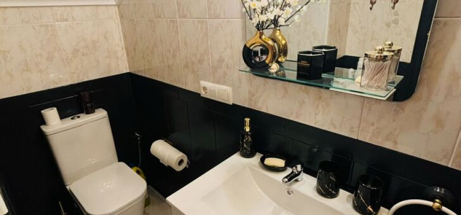 Los Altos, Alicante, 3 Bedrooms Bedrooms, ,2 BathroomsBathrooms,Townhouse,Resale,0,90690206453065808