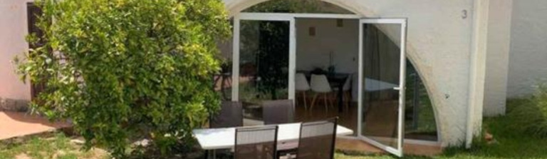 Bungalow in Costa Blanca South, Las Mimosas