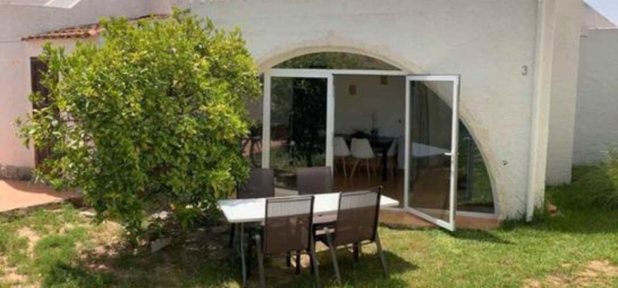Las Mimosas, Alicante, 2 Bedrooms Bedrooms, ,1 BathroomBathrooms,Bungalow,Resale,0,90690220729498304
