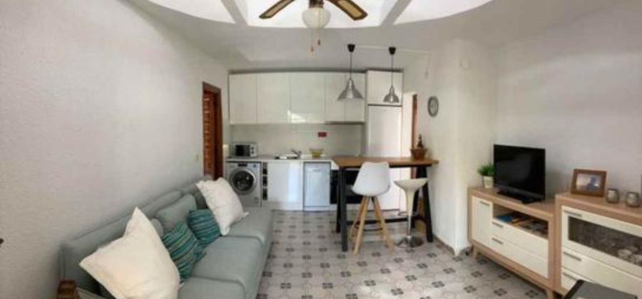 Las Mimosas, Alicante, 2 Bedrooms Bedrooms, ,1 BathroomBathrooms,Bungalow,Resale,0,90690220729498304