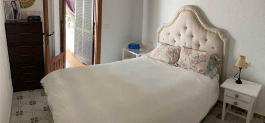 Las Mimosas, Alicante, 2 Bedrooms Bedrooms, ,1 BathroomBathrooms,Bungalow,Resale,0,90690220729498304