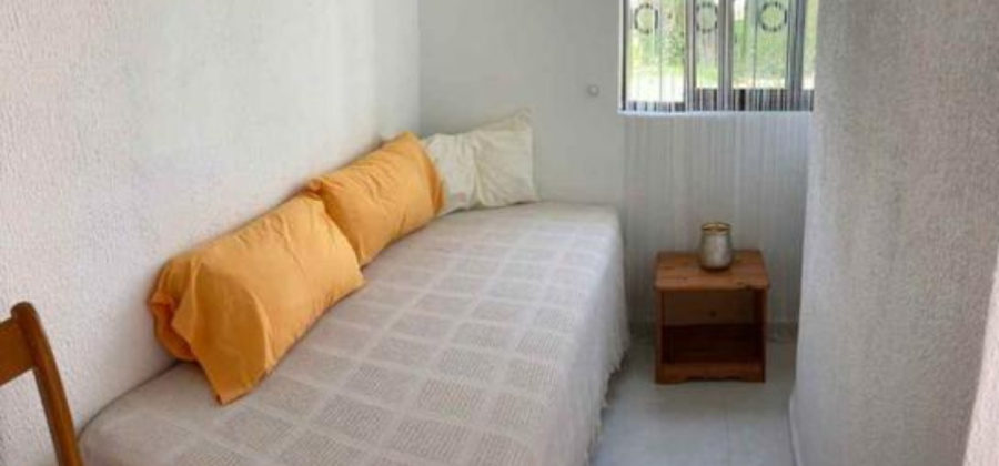 Las Mimosas, Alicante, 2 Bedrooms Bedrooms, ,1 BathroomBathrooms,Bungalow,Resale,0,90690220729498304