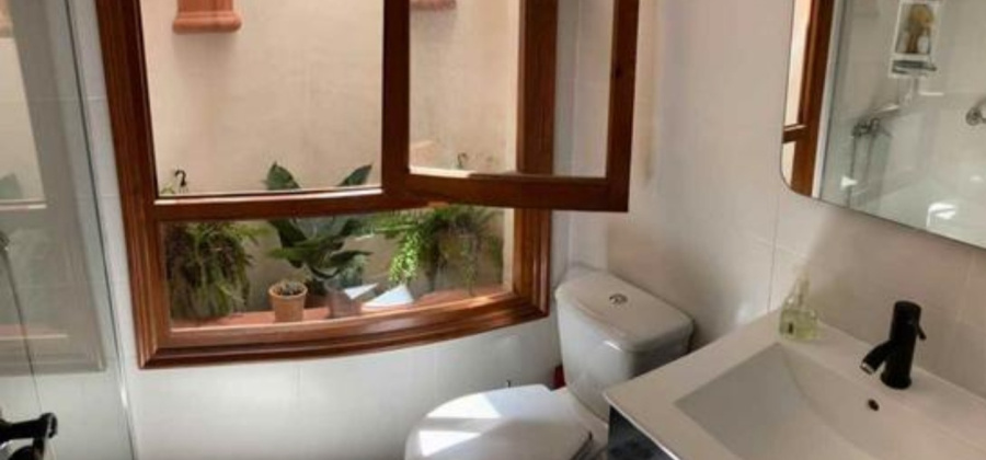Las Mimosas, Alicante, 2 Bedrooms Bedrooms, ,1 BathroomBathrooms,Bungalow,Resale,0,90690220729498304
