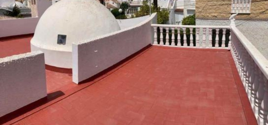 Las Mimosas, Alicante, 2 Bedrooms Bedrooms, ,1 BathroomBathrooms,Bungalow,Resale,0,90690220729498304