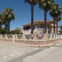 Villa in Costa Blanca South, La Murada