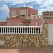 Play Flamenca, Alicante, 5 Bedrooms Bedrooms, ,2 BathroomsBathrooms,Villa,Resale,0,90690245140531104