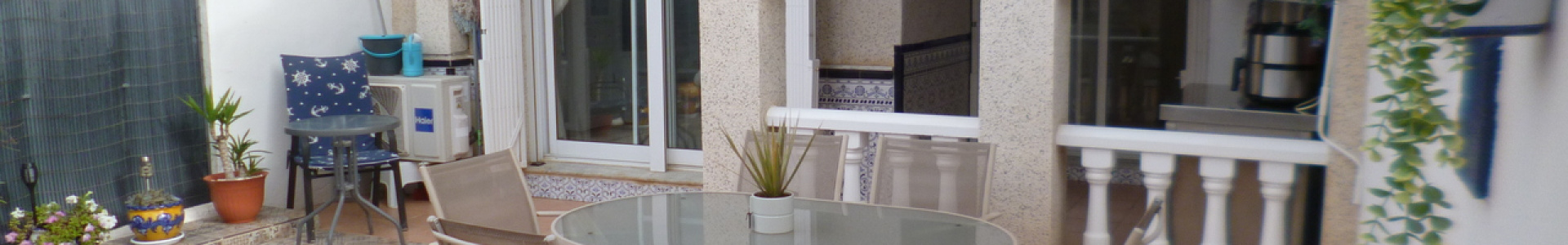 La Zenia, Alicante, 3 Bedrooms Bedrooms, ,2 BathroomsBathrooms,Townhouse,Resale,0,90690495150347856