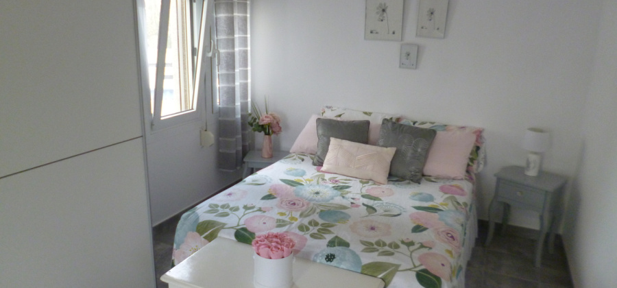 La Zenia, Alicante, 3 Bedrooms Bedrooms, ,2 BathroomsBathrooms,Townhouse,Resale,0,90690495150347856