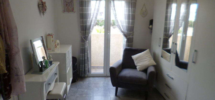 La Zenia, Alicante, 3 Bedrooms Bedrooms, ,2 BathroomsBathrooms,Townhouse,Resale,0,90690495150347856