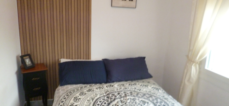 La Zenia, Alicante, 3 Bedrooms Bedrooms, ,2 BathroomsBathrooms,Townhouse,Resale,0,90690495150347856
