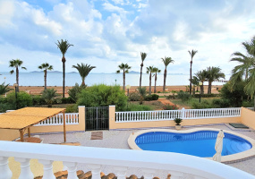 Los Urrutias, Murcia, 4 Bedrooms Bedrooms, ,3 BathroomsBathrooms,Villa,Resale,0,99968100268332208