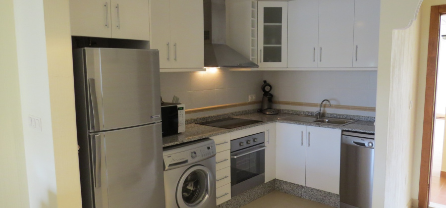 Orihuela Costa, Alicante, 3 Bedrooms Bedrooms, ,2 BathroomsBathrooms,Apartment,Resale,0,99968171906872976