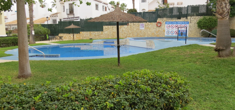 Orihuela Costa, Alicante, 3 Bedrooms Bedrooms, ,2 BathroomsBathrooms,Apartment,Resale,0,99968171906872976