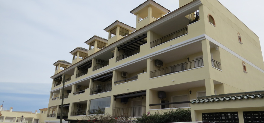 Orihuela Costa, Alicante, 3 Bedrooms Bedrooms, ,2 BathroomsBathrooms,Apartment,Resale,0,99968171906872976