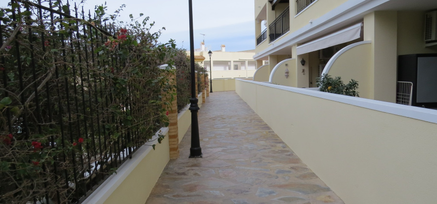 Orihuela Costa, Alicante, 3 Bedrooms Bedrooms, ,2 BathroomsBathrooms,Apartment,Resale,0,99968171906872976