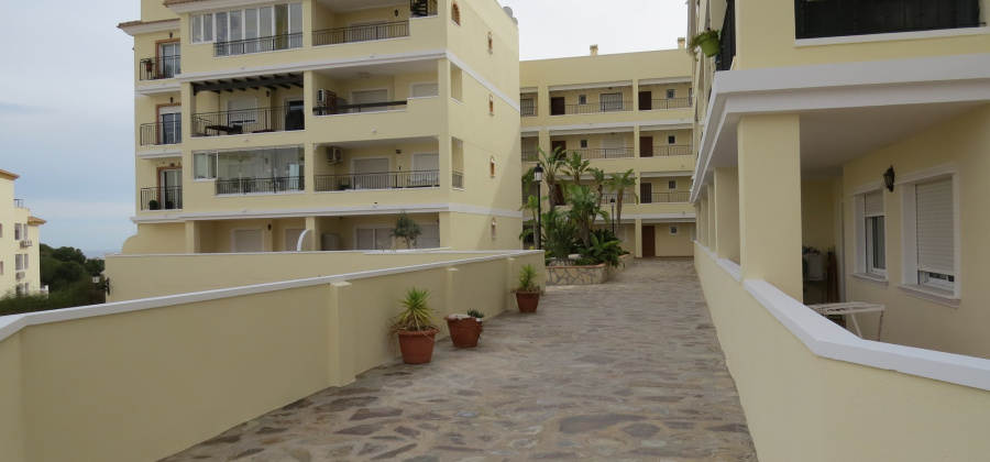 Orihuela Costa, Alicante, 3 Bedrooms Bedrooms, ,2 BathroomsBathrooms,Apartment,Resale,0,99968171906872976