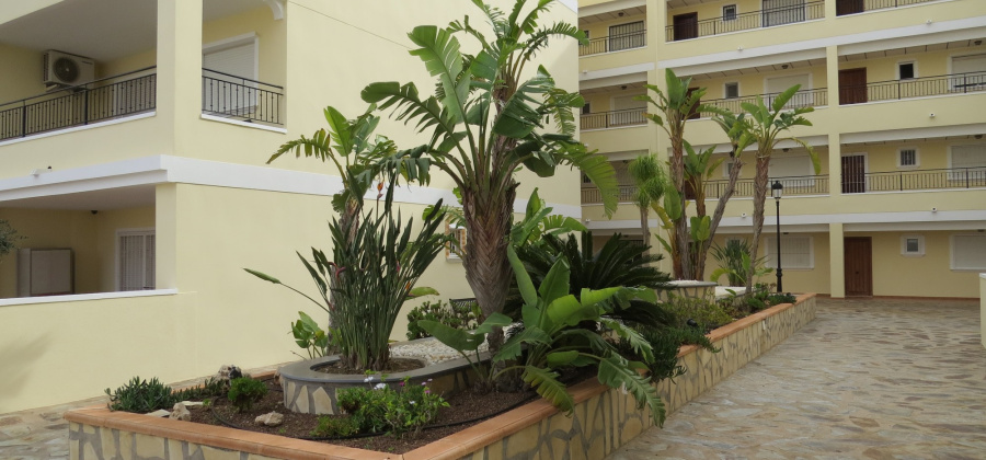 Orihuela Costa, Alicante, 3 Bedrooms Bedrooms, ,2 BathroomsBathrooms,Apartment,Resale,0,99968171906872976
