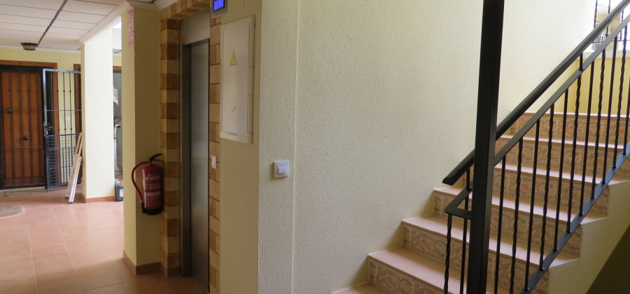 Orihuela Costa, Alicante, 3 Bedrooms Bedrooms, ,2 BathroomsBathrooms,Apartment,Resale,0,99968171906872976