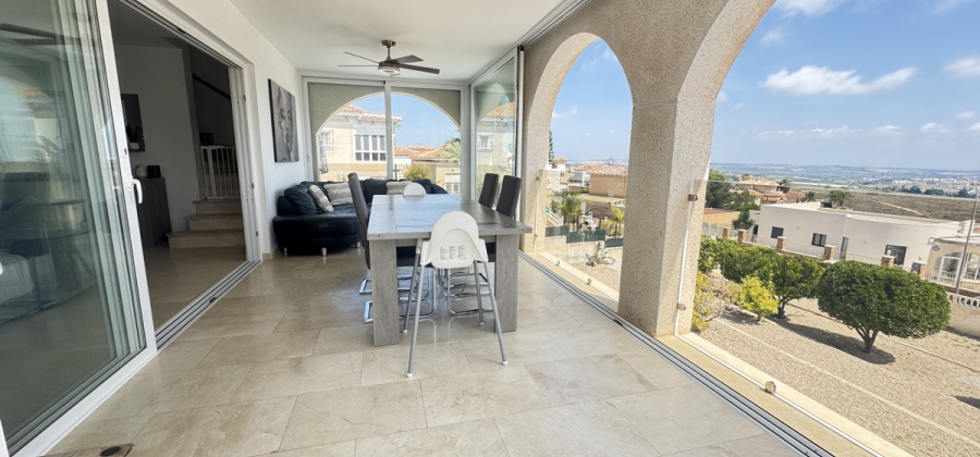 San Miguel de Salinas, Alicante, 5 Bedrooms Bedrooms, ,3 BathroomsBathrooms,Villa,Resale,0,103186105602598560