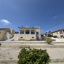 Villa in Costa Blanca South, San Miguel De Salinas