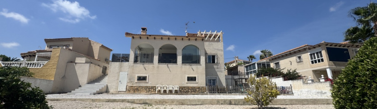 San Miguel de Salinas, Alicante, 5 Bedrooms Bedrooms, ,3 BathroomsBathrooms,Villa,Resale,0,103186105602598560