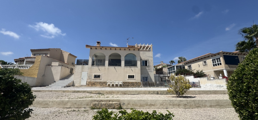 San Miguel de Salinas, Alicante, 5 Bedrooms Bedrooms, ,3 BathroomsBathrooms,Villa,Resale,0,103186105602598560