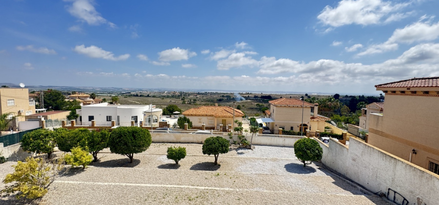 San Miguel de Salinas, Alicante, 5 Bedrooms Bedrooms, ,3 BathroomsBathrooms,Villa,Resale,0,103186105602598560