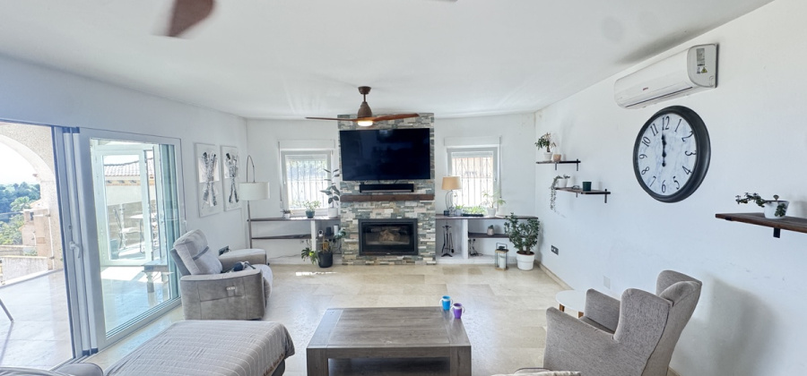 San Miguel de Salinas, Alicante, 5 Bedrooms Bedrooms, ,3 BathroomsBathrooms,Villa,Resale,0,103186105602598560