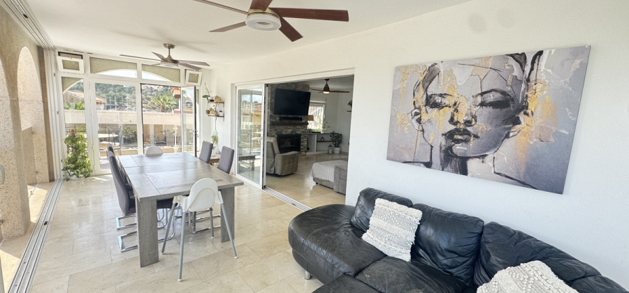 San Miguel de Salinas, Alicante, 5 Bedrooms Bedrooms, ,3 BathroomsBathrooms,Villa,Resale,0,103186105602598560