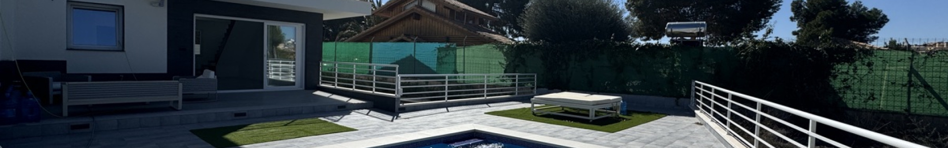Los Balcones, Alicante, 4 Bedrooms Bedrooms, ,3 BathroomsBathrooms,Villa,Resale,0,103186139946519408