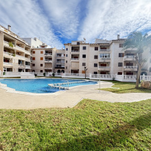 Apartment in Costa Blanca South, Torrevieja