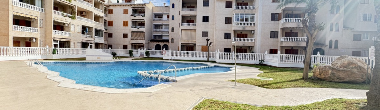 Apartment in Costa Blanca South, Torrevieja