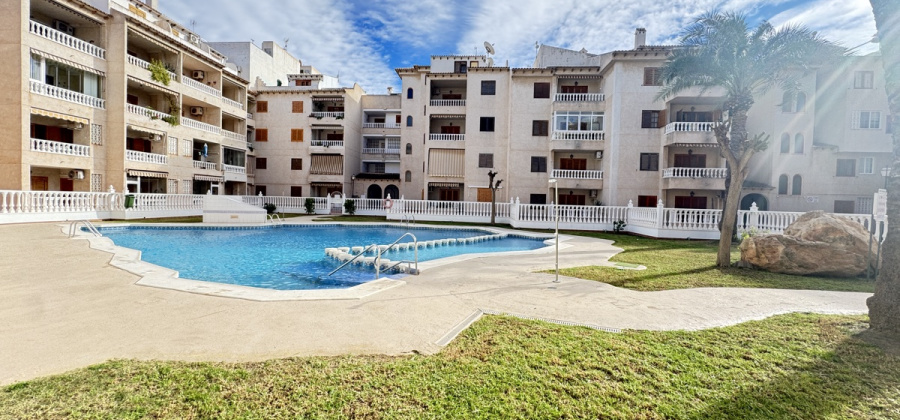 Torrevieja, Alicante, ,1 BathroomBathrooms,Apartment,Resale,0,103186172691388784