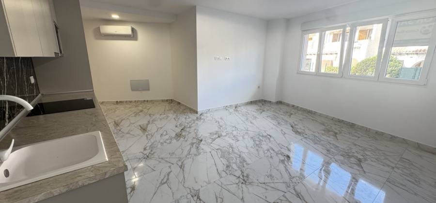 Torrevieja, Alicante, ,1 BathroomBathrooms,Apartment,Resale,0,103186172691388784