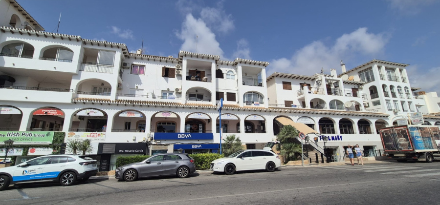 Villamartin, Alicante, 2 Bedrooms Bedrooms, ,2 BathroomsBathrooms,Apartment,Resale,0,103186173168432080