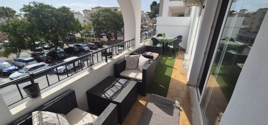 Villamartin, Alicante, 2 Bedrooms Bedrooms, ,2 BathroomsBathrooms,Apartment,Resale,0,103186173168432080